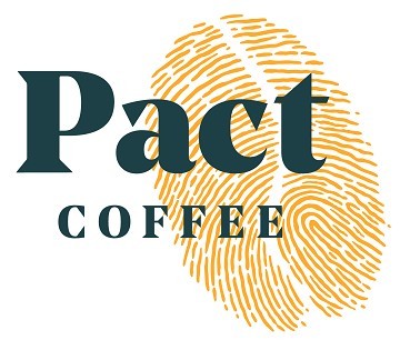 Pact Coffee: Exhibiting at the Cafe Business Expo
