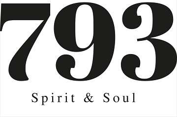 793 Spirits Co.: Exhibiting at the Cafe Business Expo