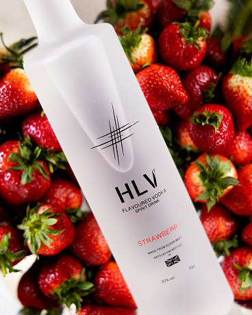 HL Vodka Ltd: Product image 1