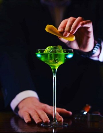 Artisan Hand Crafted Cocktails: Product image 1