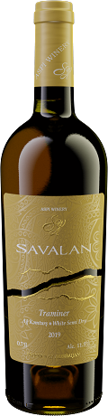 Savalan Winery: Product image 1