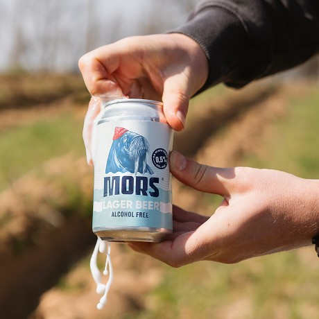 MORS Craft Beer: Product image 2