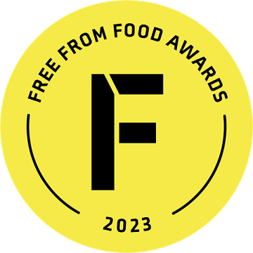 The Free From Food Awards: Supporting The Cafe Business Expo