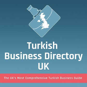 Turkish Business Directory UK: Supporting The Cafe Business Expo