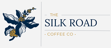 The Silk Road Coffee Company