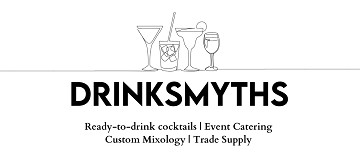 DrinkSmyths: Exhibiting at Cafe Business Expo