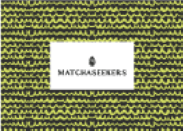 MatchaSeekers: Exhibiting at Cafe Business Expo