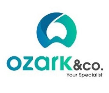 Ozark & Co.: Exhibiting at Cafe Business Expo