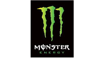 Monster Energy: Exhibiting at Cafe Business Expo