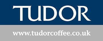 Tudor Tea and Coffee Ltd: Exhibiting at Cafe Business Expo