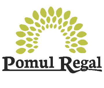 Pomul Regal: Exhibiting at Cafe Business Expo