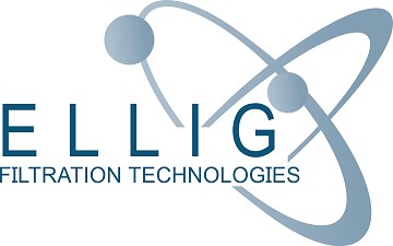 Ellig Filtration Technologies: Exhibiting at Cafe Business Expo