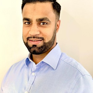 Younis Bashir: Speaking at the Cafe Business Expo